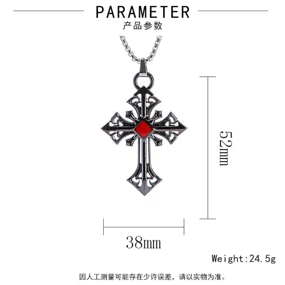 Eternar Cross